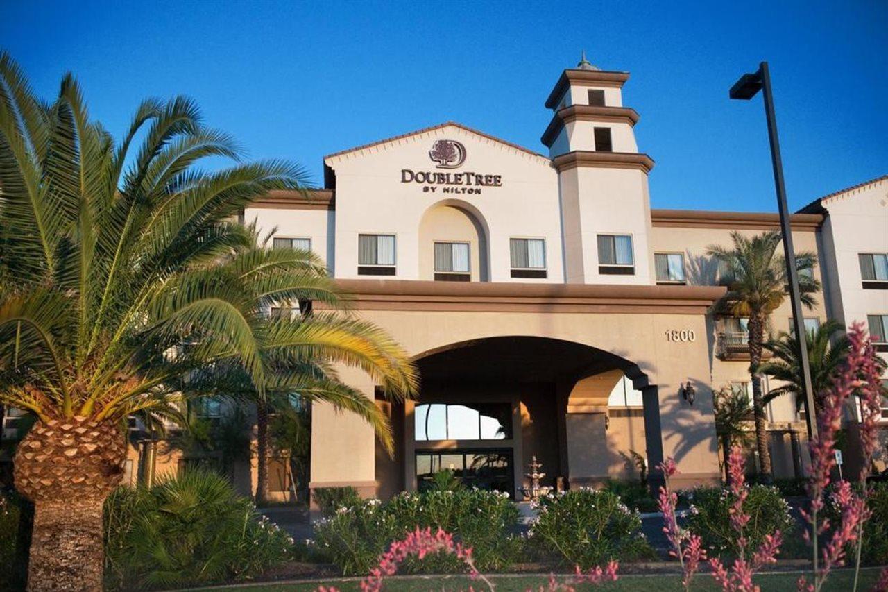 Doubletree By Hilton Phoenix-Gilbert Kültér fotó