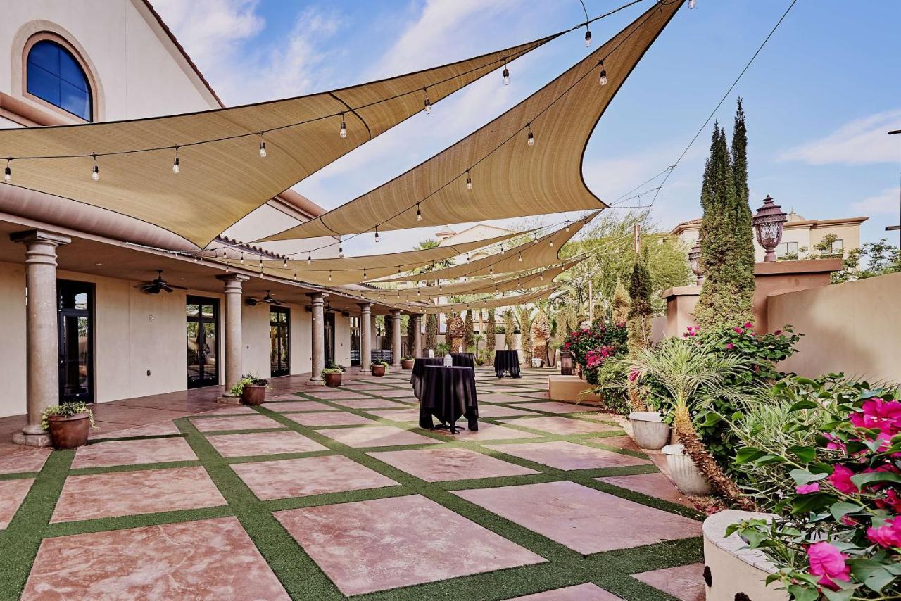 Doubletree By Hilton Phoenix-Gilbert Kültér fotó