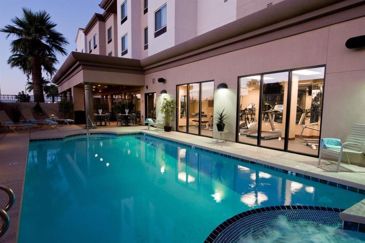 Doubletree By Hilton Phoenix-Gilbert Kültér fotó