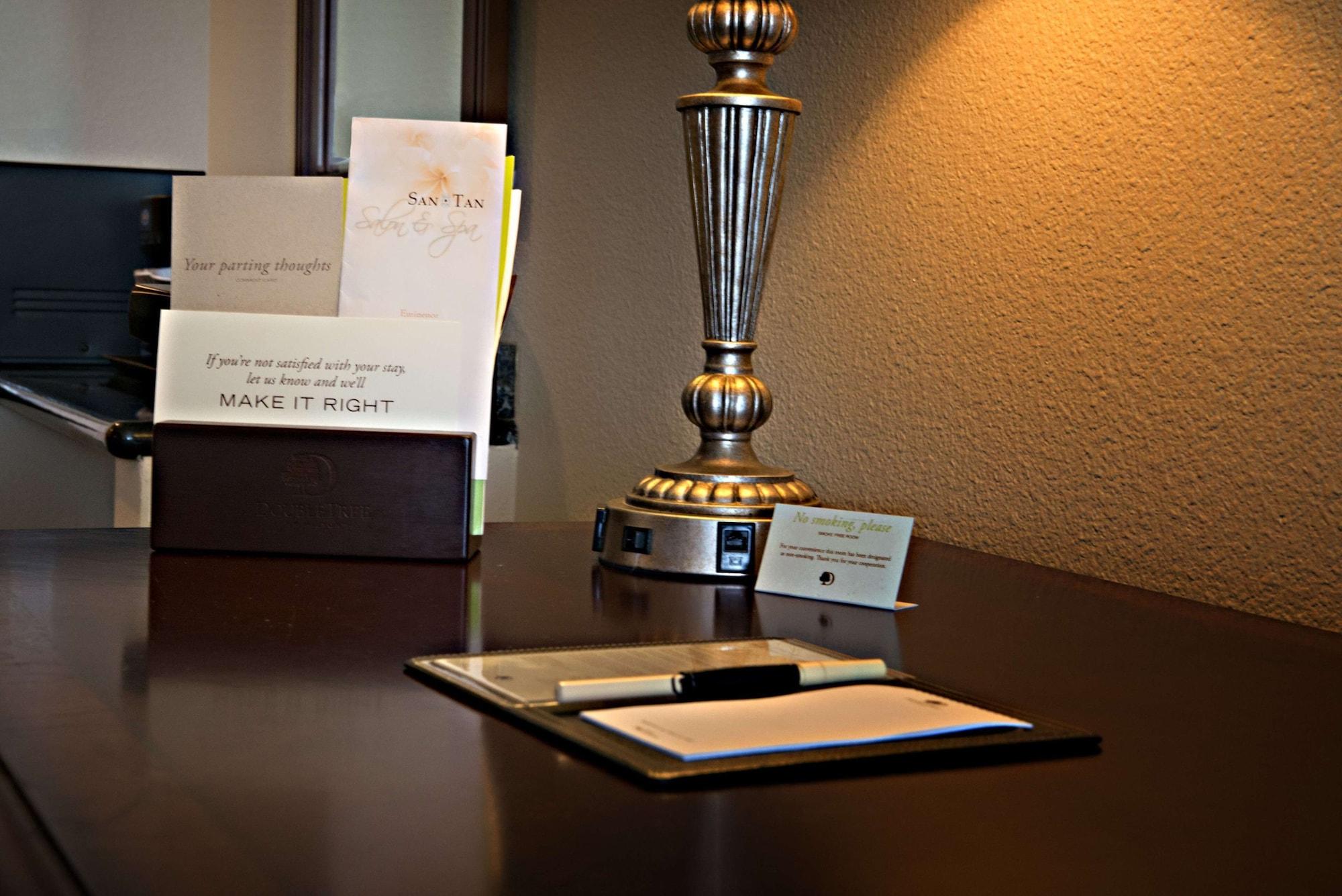 Doubletree By Hilton Phoenix-Gilbert Kültér fotó