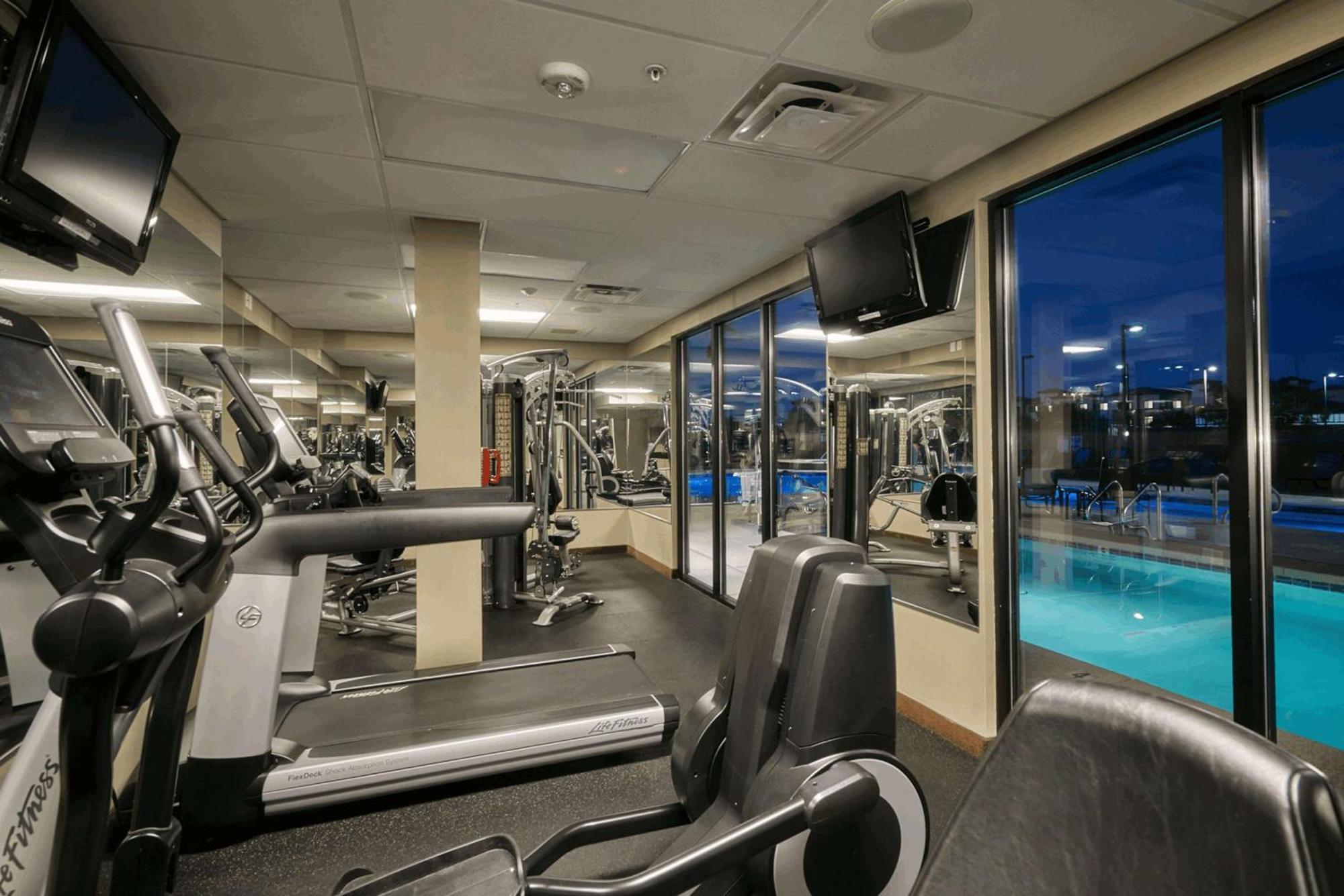 Doubletree By Hilton Phoenix-Gilbert Kültér fotó