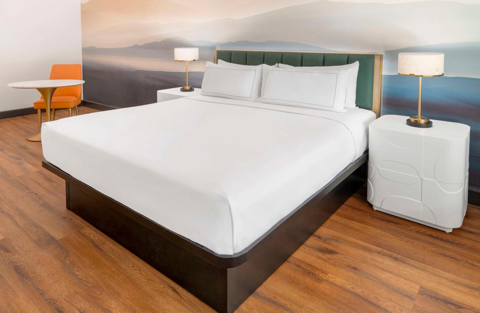 Doubletree By Hilton Phoenix-Gilbert Kültér fotó