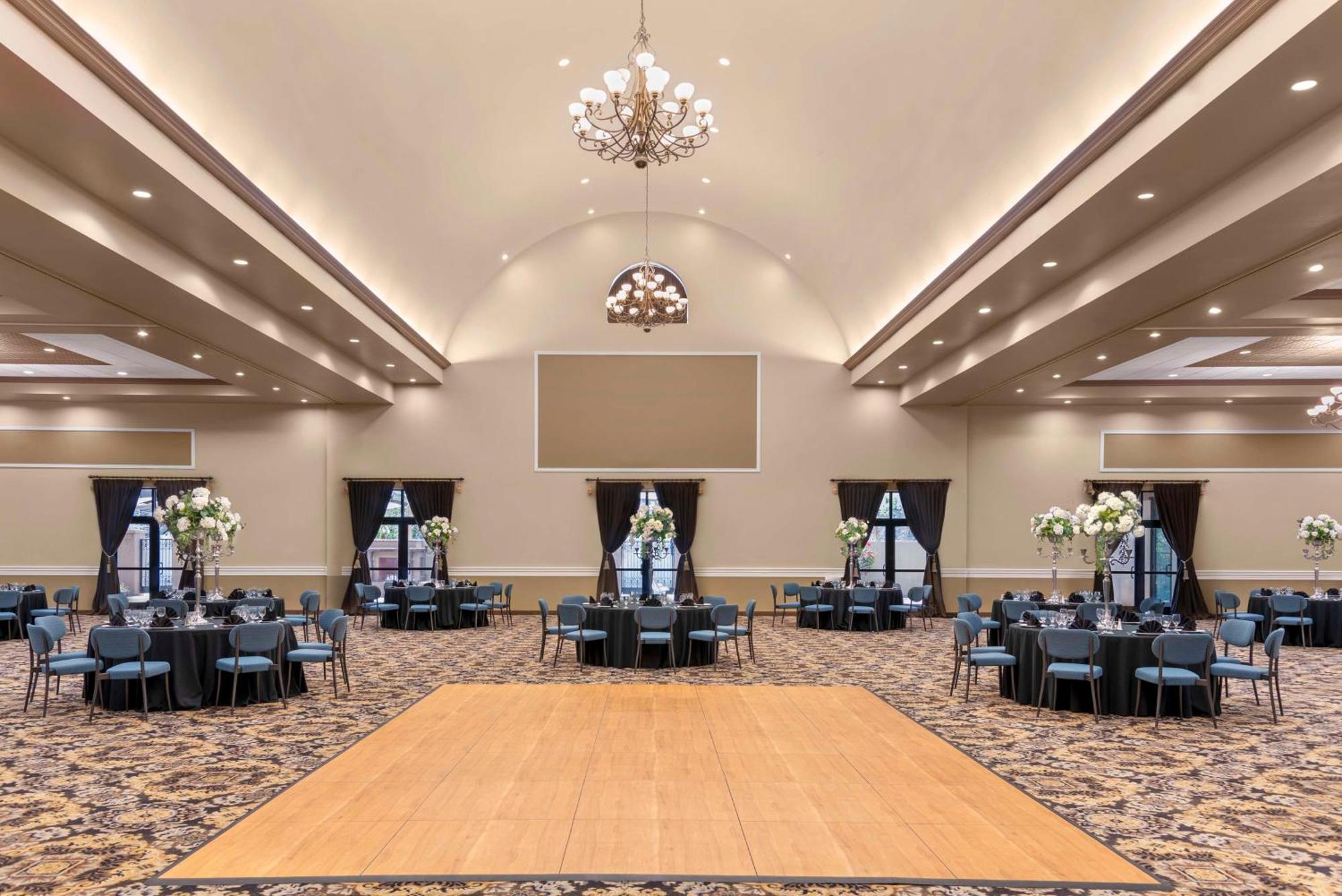 Doubletree By Hilton Phoenix-Gilbert Kültér fotó