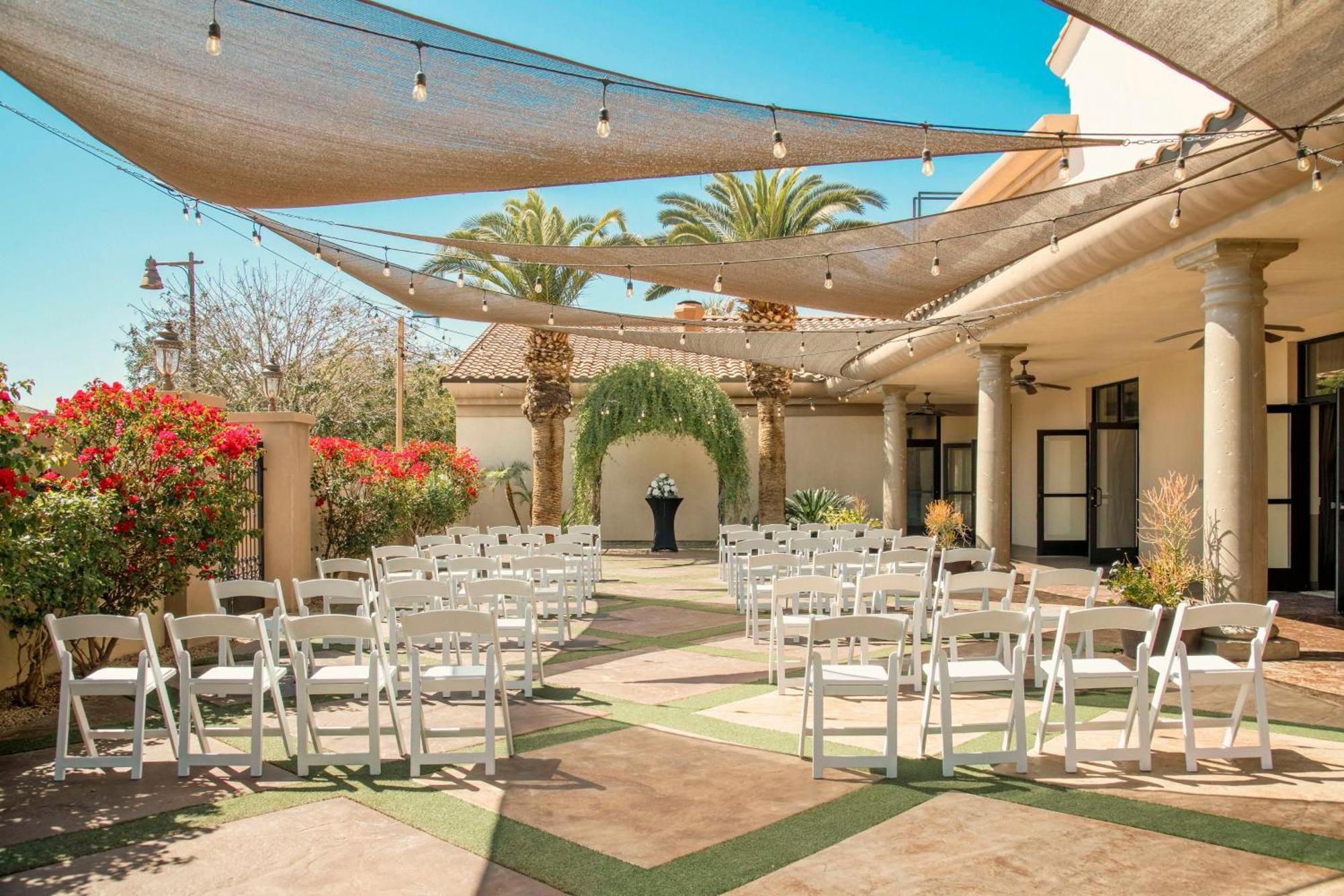 Doubletree By Hilton Phoenix-Gilbert Kültér fotó