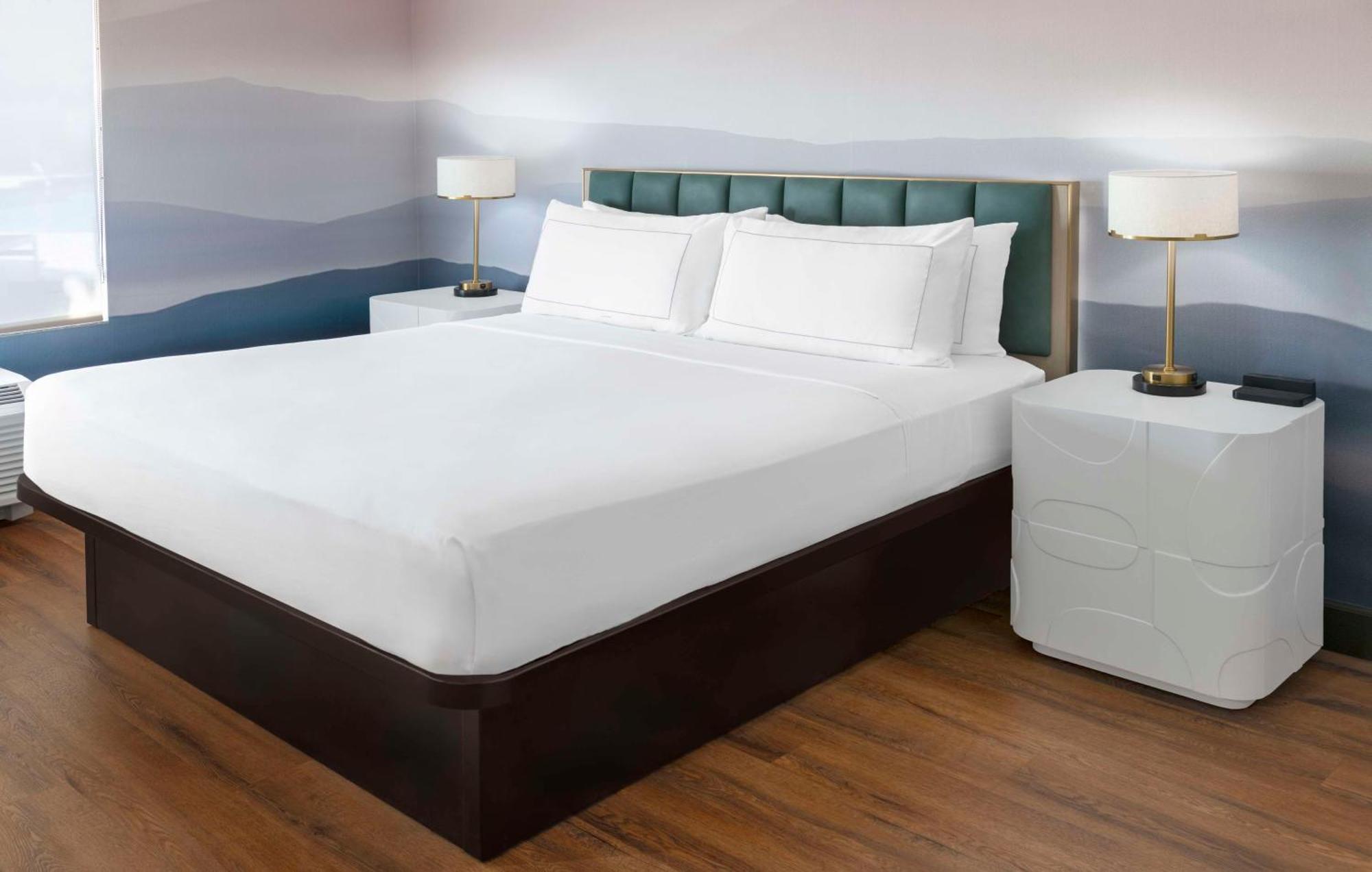 Doubletree By Hilton Phoenix-Gilbert Kültér fotó