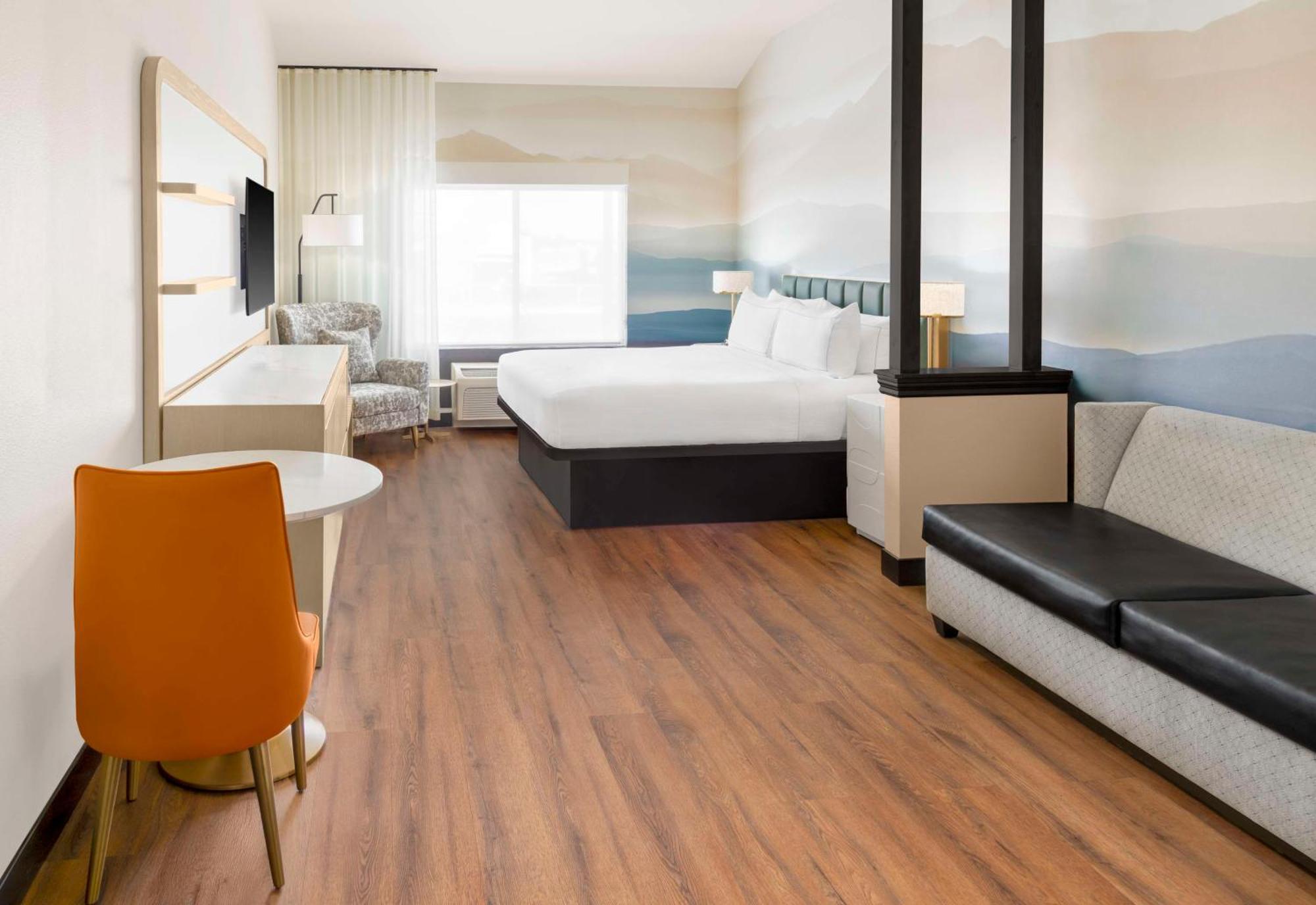 Doubletree By Hilton Phoenix-Gilbert Kültér fotó
