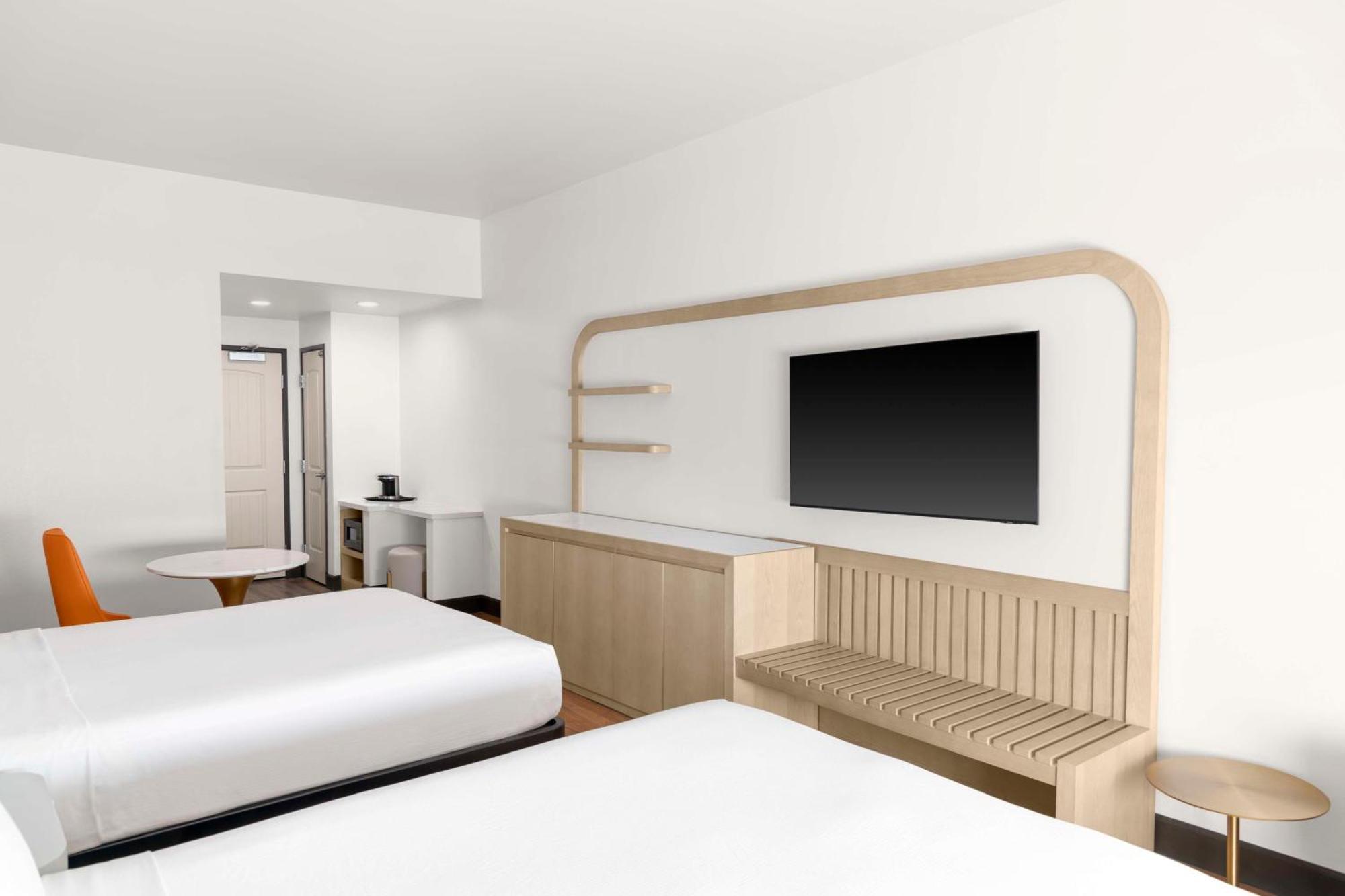 Doubletree By Hilton Phoenix-Gilbert Kültér fotó
