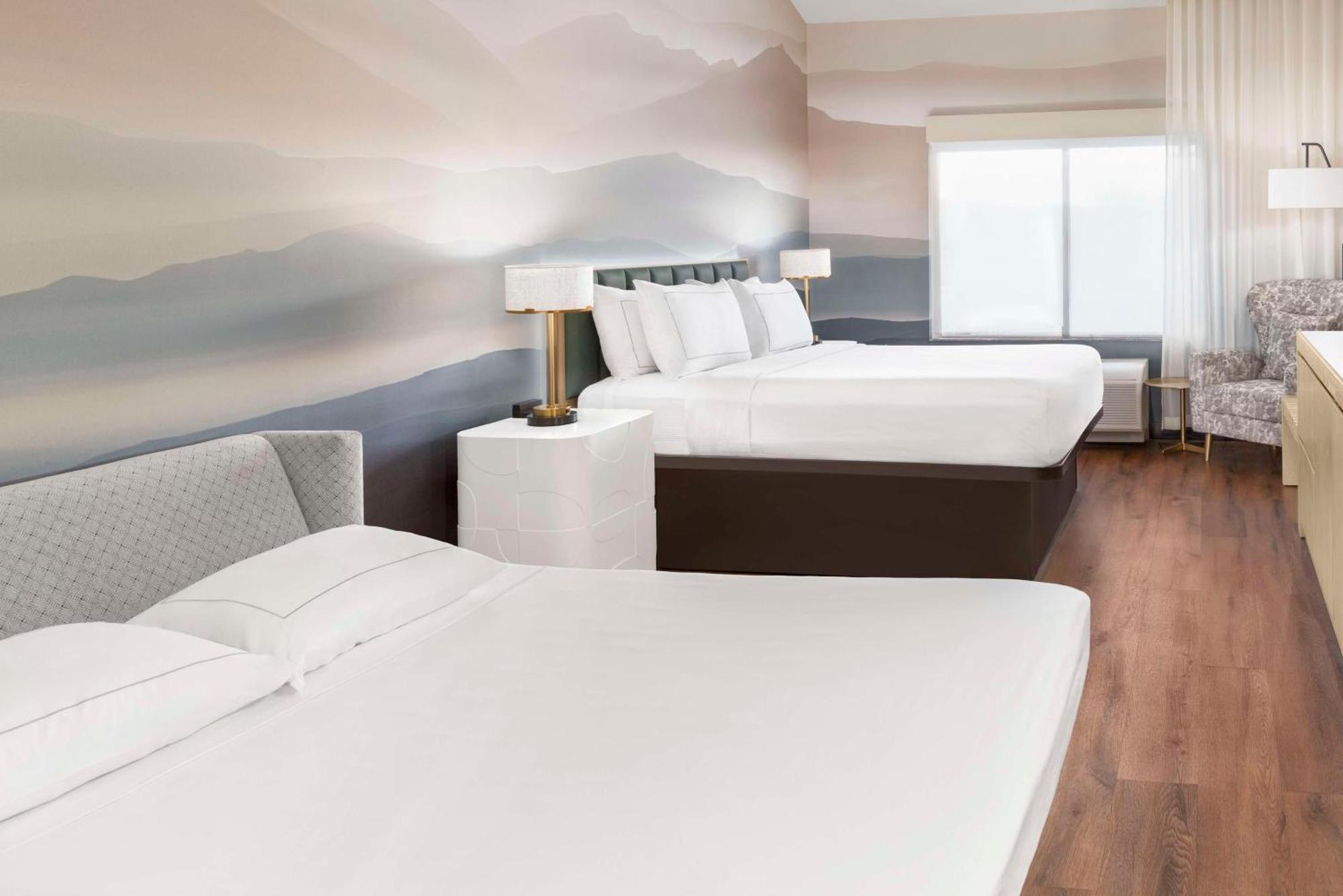 Doubletree By Hilton Phoenix-Gilbert Kültér fotó