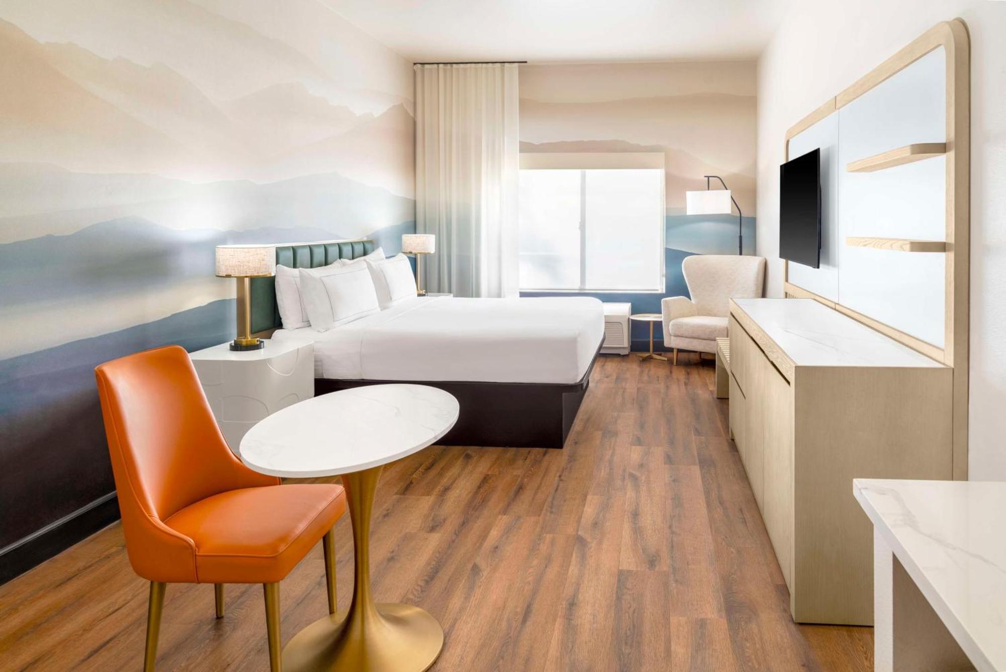 Doubletree By Hilton Phoenix-Gilbert Kültér fotó