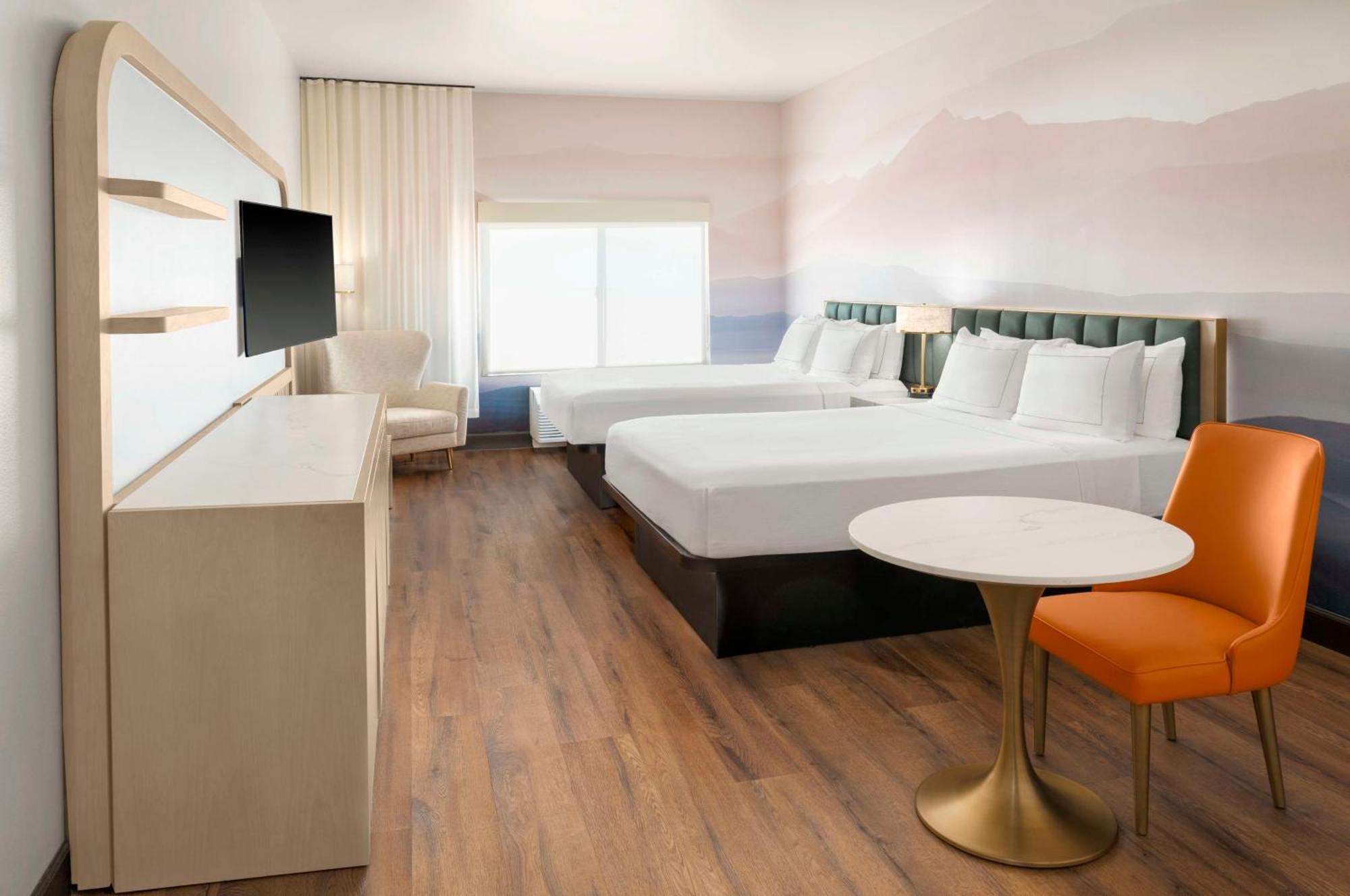 Doubletree By Hilton Phoenix-Gilbert Kültér fotó