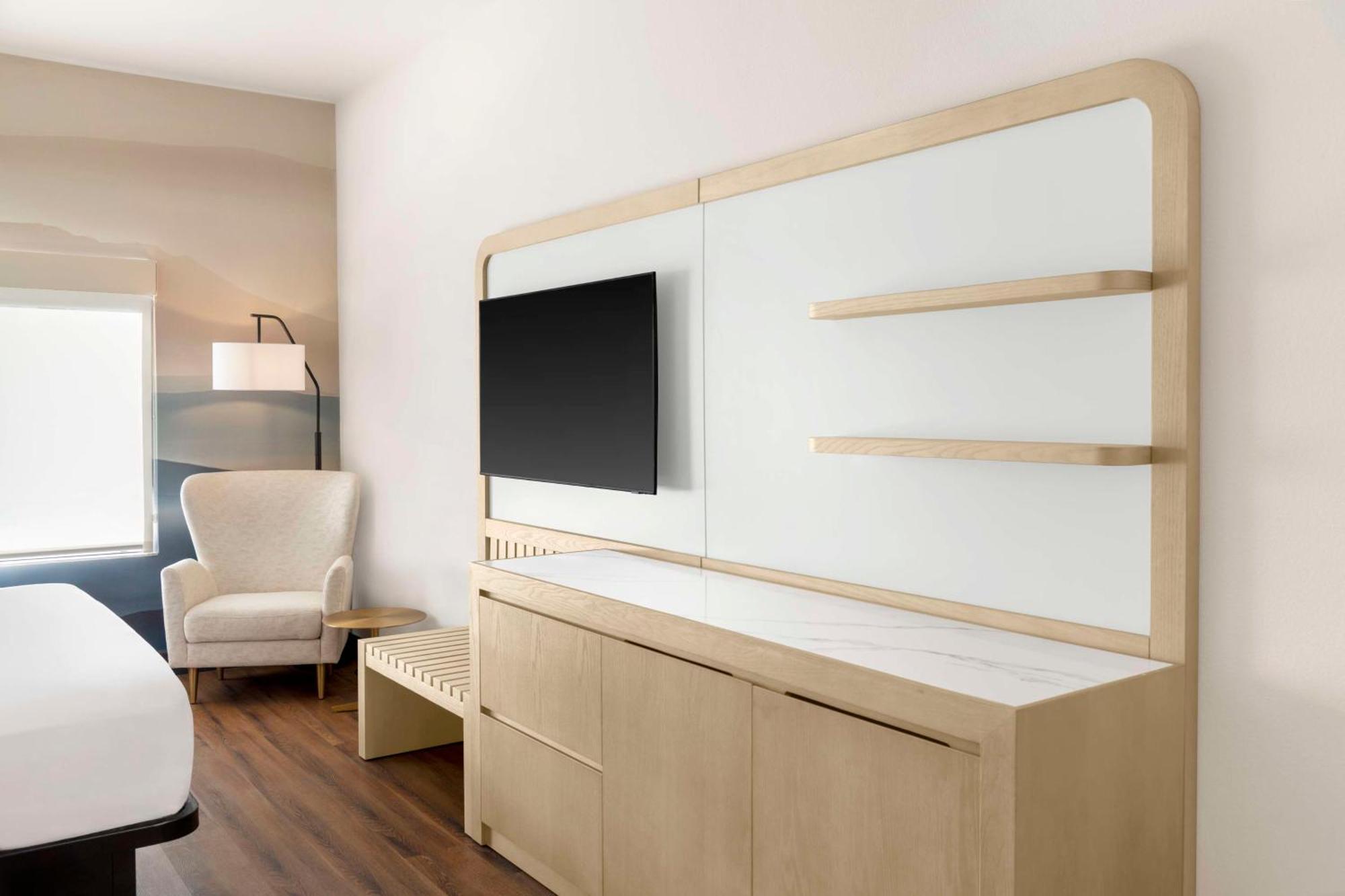 Doubletree By Hilton Phoenix-Gilbert Kültér fotó
