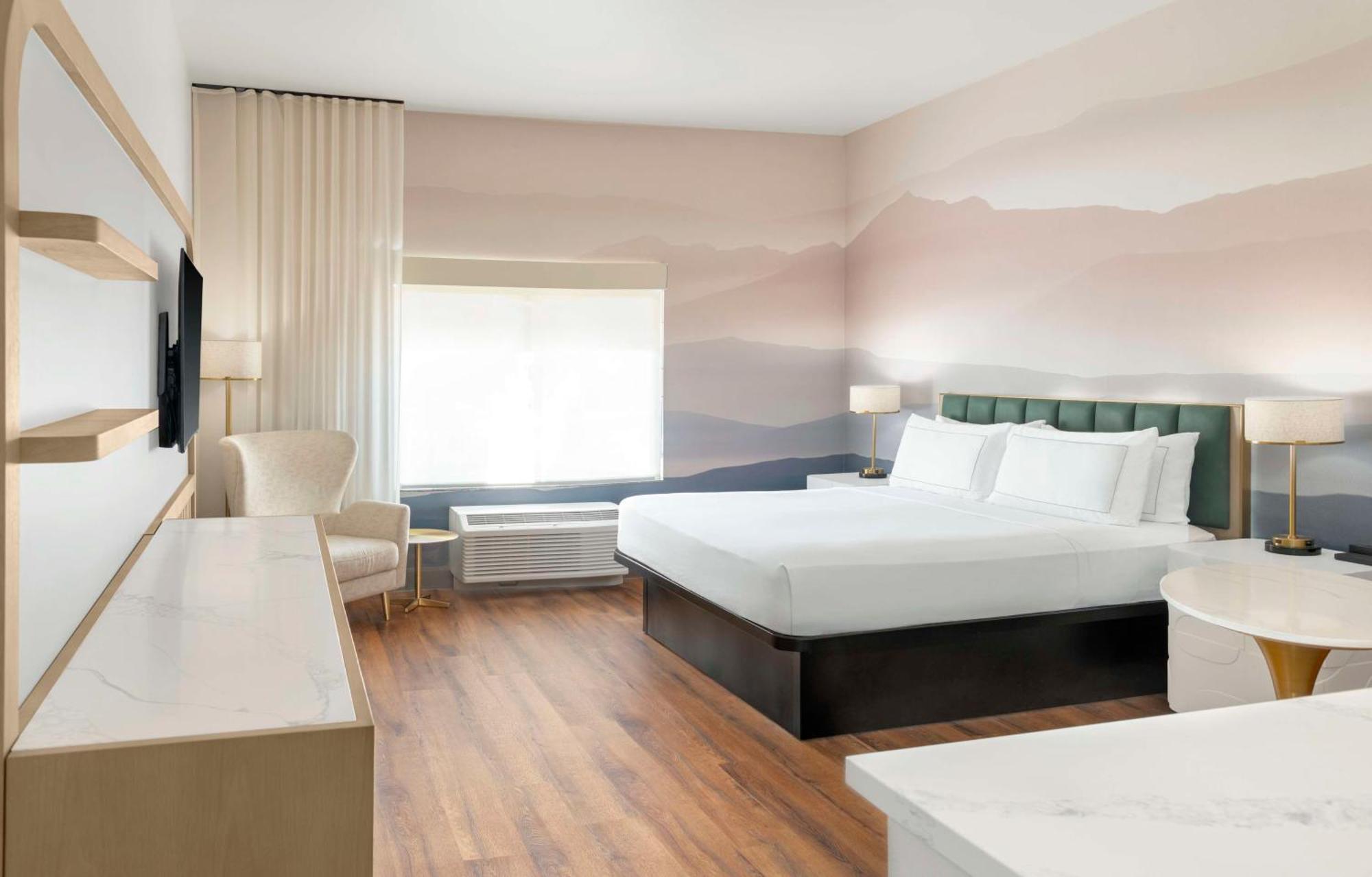 Doubletree By Hilton Phoenix-Gilbert Kültér fotó