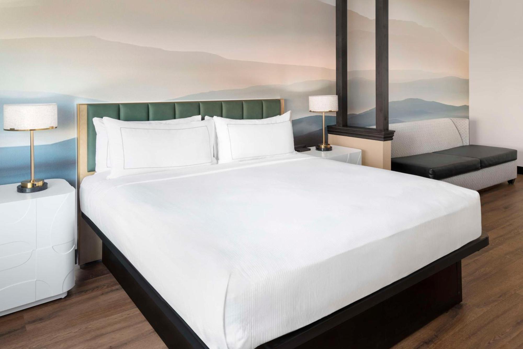 Doubletree By Hilton Phoenix-Gilbert Kültér fotó