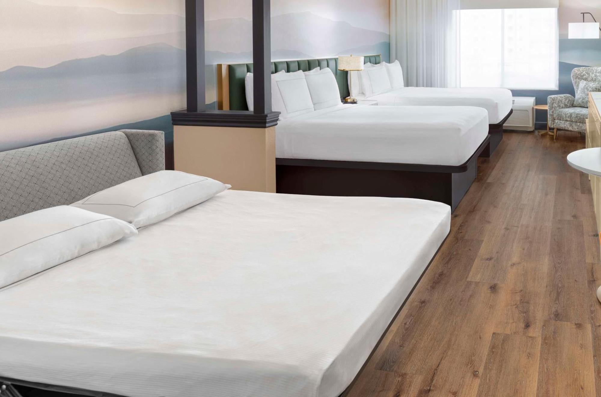 Doubletree By Hilton Phoenix-Gilbert Kültér fotó