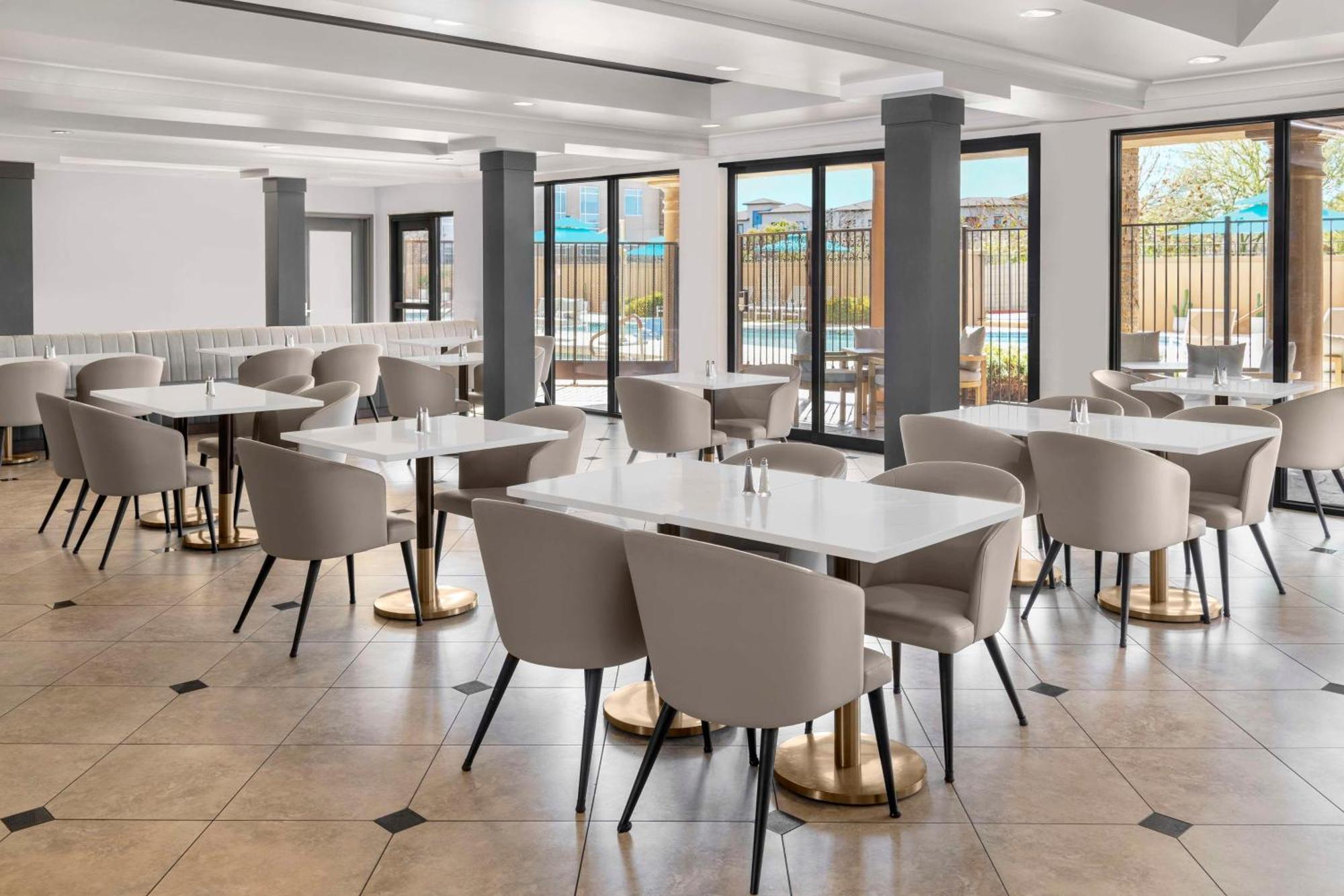 Doubletree By Hilton Phoenix-Gilbert Kültér fotó