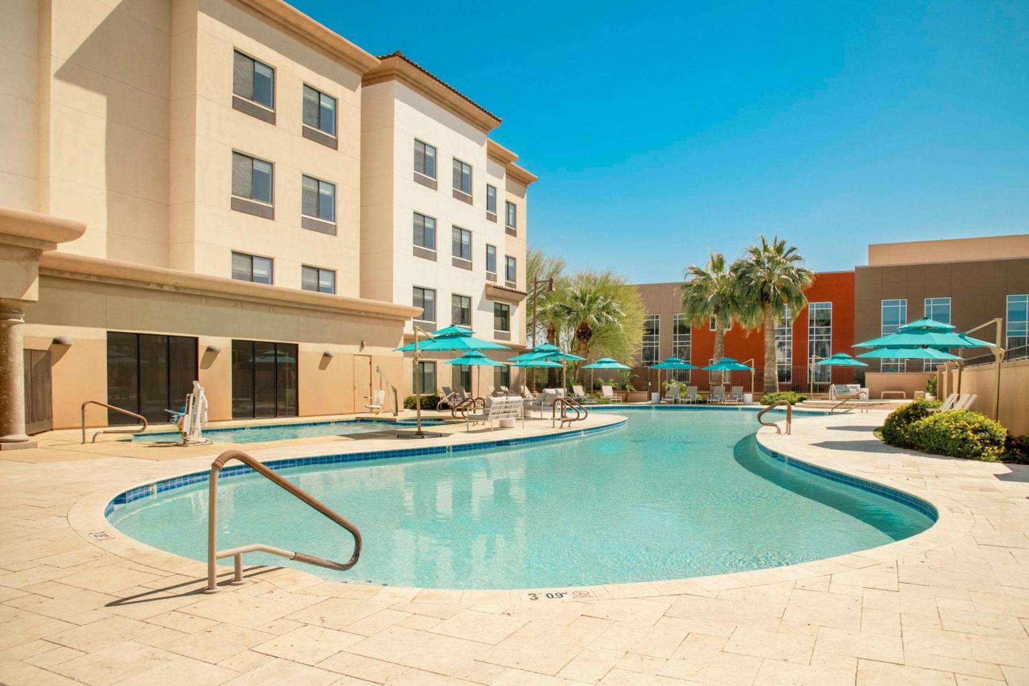 Doubletree By Hilton Phoenix-Gilbert Kültér fotó
