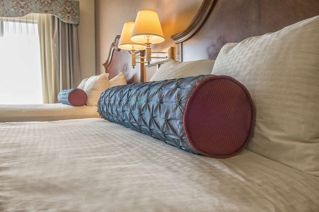 Doubletree By Hilton Phoenix-Gilbert Szoba fotó