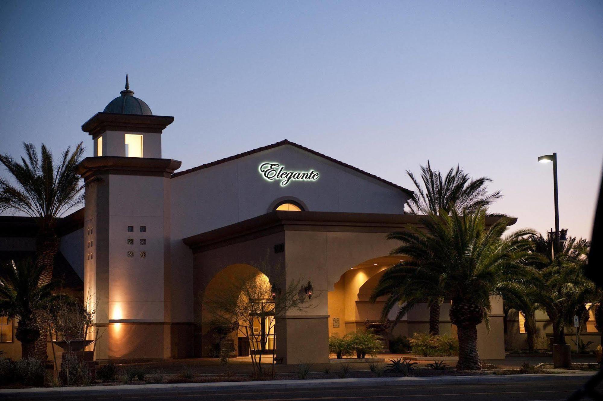 Doubletree By Hilton Phoenix-Gilbert Létesítmények fotó