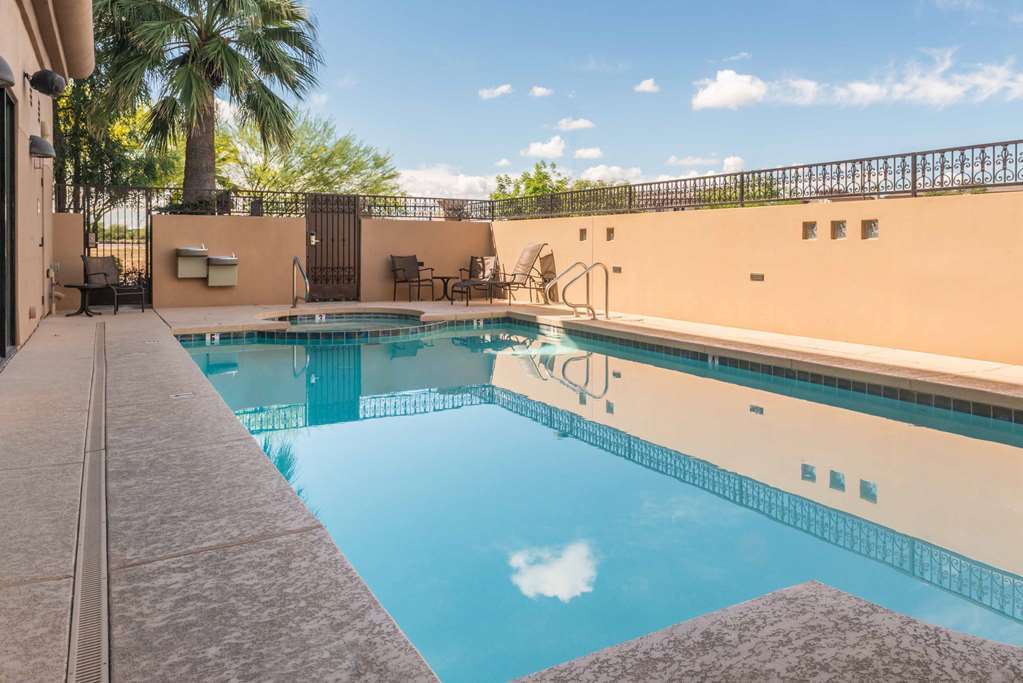 Doubletree By Hilton Phoenix-Gilbert Létesítmények fotó