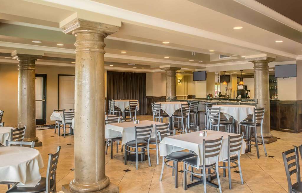 Doubletree By Hilton Phoenix-Gilbert Étterem fotó