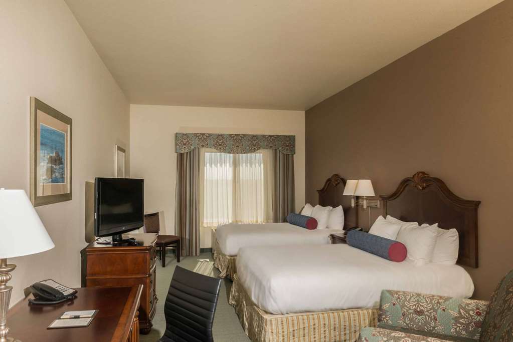 Doubletree By Hilton Phoenix-Gilbert Szoba fotó